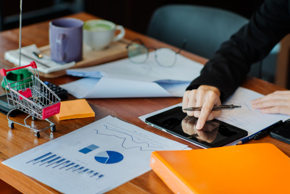 Estrategias de Ventas Clave para 2025